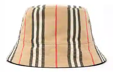 Burberry Bucket Hat