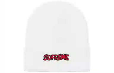 Supreme Supreme FW20 Week 6 SupremeSmurfs Beanie