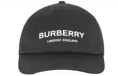 Burberry Baseball Cap