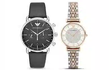 EMPORIO ARMANI AR11143+AR1926