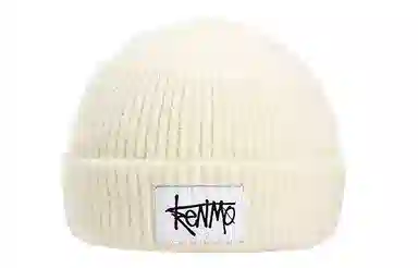 Kenmo Knit Beanie