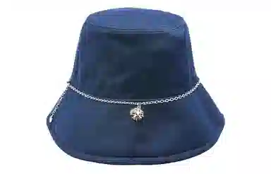 Xotic Compass Star Necklace x