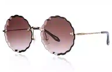 Mengs&mengs Retro Sunglasses