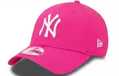 New Era Yankees Cap