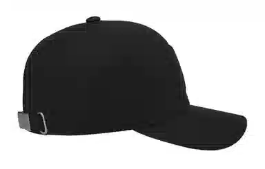 MLB Black Label Embroidered Acrylic Baseball Cap