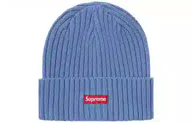 Supreme Week 4 Overdyed Beanie