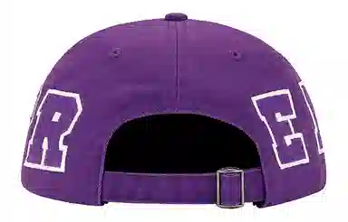 Supreme Spellout 6-Panel