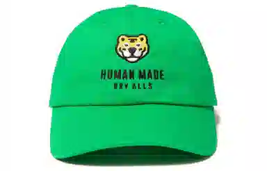 HUMAN MADE Logo