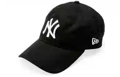 New Era NY Yankees Cap