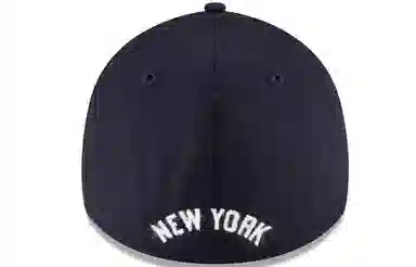 New Era MLB New York Yankees Cap