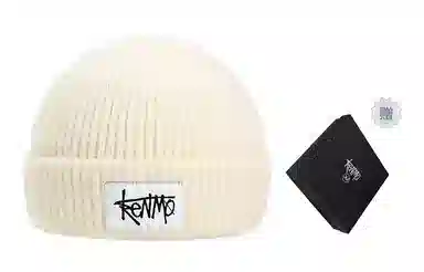 Kenmo Knit Beanie