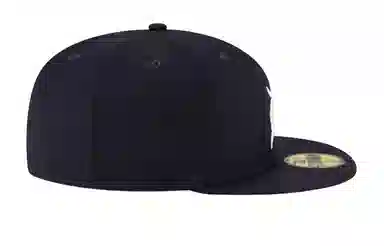 Fear of God x new era