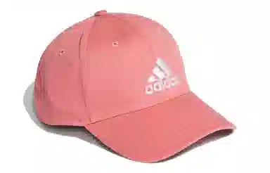adidas BBALL CAP Pink