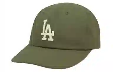 MLB LA Cap
