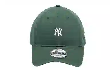 New Era MLB New York Yankees Unstructured Cap