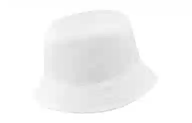 Nike Bucket Hat White