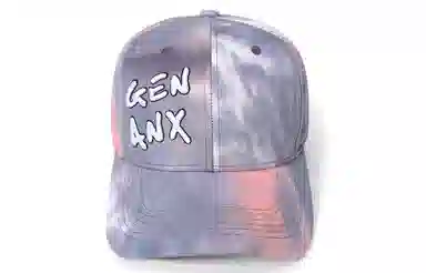 GENANX LOGO