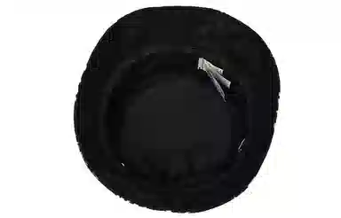 MLB Fisherman Hat Black