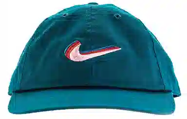 Nike SB x Parra Cap Forest Green