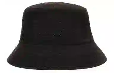 KANGOL Classic Logo Bucket Hat