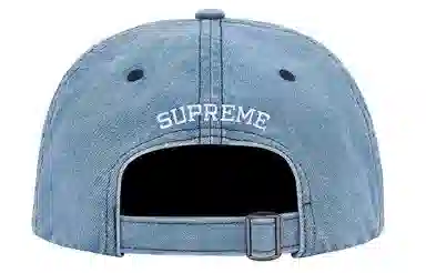 Supreme FW20 Week 1 Multi Color Logo 6-Panel