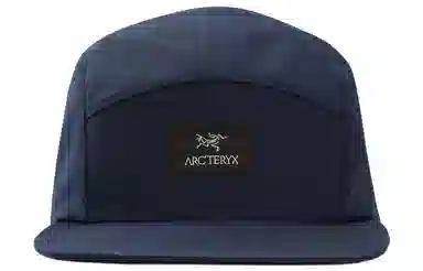 Arcteryx Cap Blue