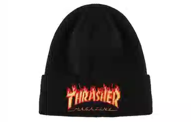 Thrasher