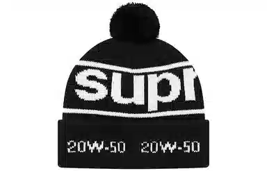 Supreme FW20 Week 12 Garage Beanie