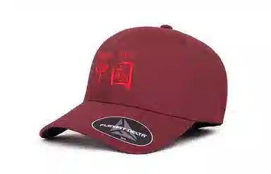 Flexfit Classic Print Cap
