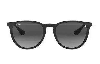 Ray-Ban Erika Black Gradient