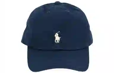 Polo Ralph Lauren Kids Cap Blue