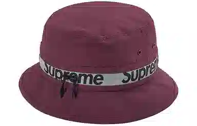 Supreme Reflective Zip Crusher