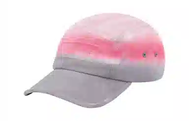 Supreme SS20 Week 19 Embossed Denim Camp Cap