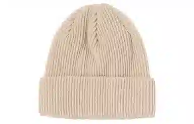 Stussy Small Patch Watchcap Beanie