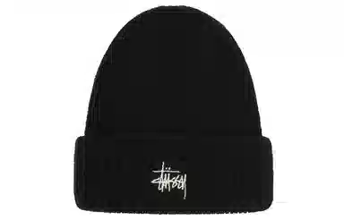 Stussy Basic Cuff Beanie