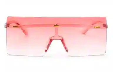 肯默 防紫外线太阳镜 远近两用眼镜 时尚复古墨镜 男女通用 多色可选