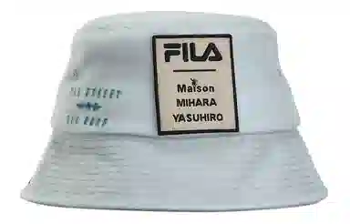 FILA x Maison Mihara Yasuhiro Fisherman Hat