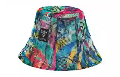 Supreme Week 9 SupremeSOUTH2 WEST8 Bush Tulip Hat