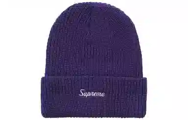 Supreme Week 15 Loose Gauge Beanie 2