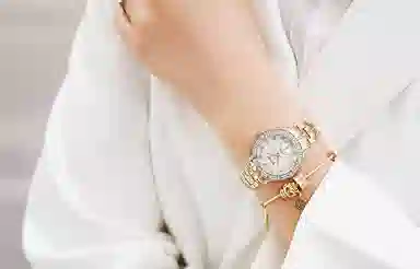 BULOVA 31mm 98L283