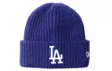 New Era x MLB Beanie