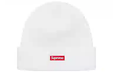 Supreme Week 6 New Era Swarovski S Logo Beanie
