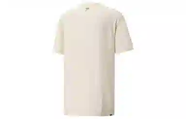 Puma Downtown Logo Tee LogoT