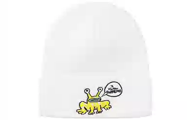 Supreme Daniel Johnston Beanie