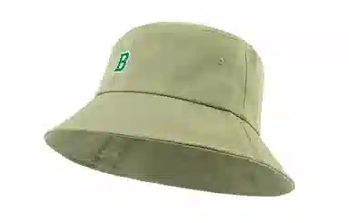 BAIJUAN logoB