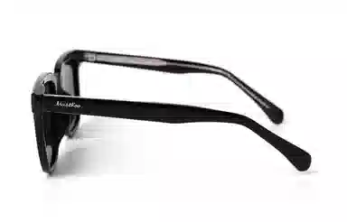 MUSTKOO Classic Square Sunglasses