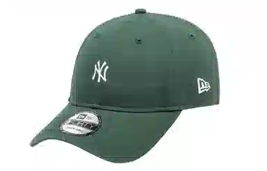 New Era MLB New York Yankees Unstructured Cap
