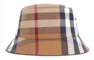 Burberry Bucket Hat