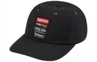 Supreme Week 5 Cordura