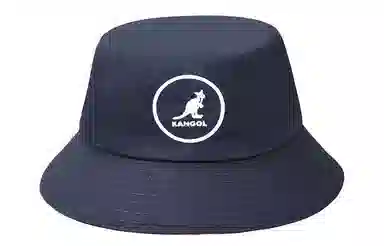 Kangol Bucket Hat Navy